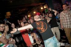 Фотоотчет : VVO BARTENDING CUP. Понедельник, 30 июля. Изображение 63