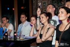 Фотоотчет : VVO BARTENDING CUP. Понедельник, 30 июля. Изображение 65