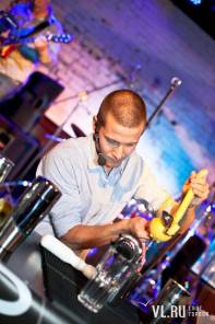 Фотоотчет : VVO BARTENDING CUP. Понедельник, 30 июля. Изображение 66