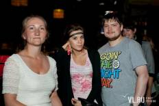 Фотоотчет : VVO BARTENDING CUP. Понедельник, 30 июля. Изображение 73