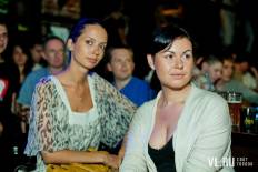 Фотоотчет : VVO BARTENDING CUP. Понедельник, 30 июля. Изображение 77