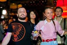 Фотоотчет : VVO BARTENDING CUP. Понедельник, 30 июля. Изображение 80
