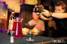 Фотоотчет : VVO BARTENDING CUP. Понедельник, 30 июля. Изображение 90