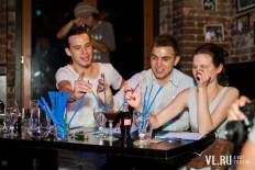 Фотоотчет : VVO BARTENDING CUP. Понедельник, 30 июля. Изображение 91