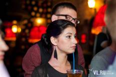 Фотоотчет : VVO BARTENDING CUP. Понедельник, 30 июля. Изображение 92