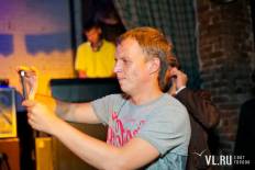 Фотоотчет : VVO BARTENDING CUP. Понедельник, 30 июля. Изображение 94