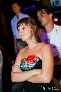 Фотоотчет : VVO BARTENDING CUP. Понедельник, 30 июля. Изображение 95
