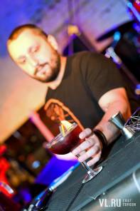 Фотоотчет : VVO BARTENDING CUP. Понедельник, 30 июля. Изображение 99