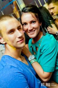 Фотоотчет : RNB POOL PARTY !. Среда,  1 августа. Изображение 9