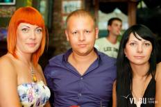 Фотоотчет : РОК-ПЯТНИЦА. Пятница,  3 августа. Изображение 90
