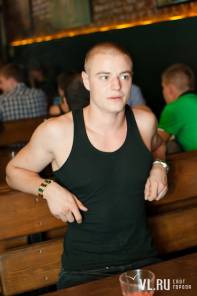 Фотоотчет : Kicker. Пятница,  3 августа. Изображение 16