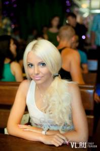 Фотоотчет : Kicker. Пятница,  3 августа. Изображение 60
