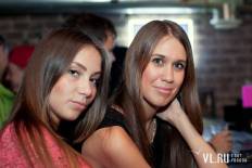 Фотоотчет : MAGAMAEV PARTY. Пятница,  3 августа. Изображение 3