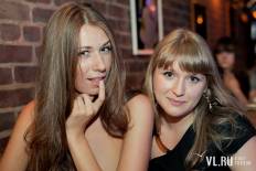 Фотоотчет : MAGAMAEV PARTY. Пятница,  3 августа. Изображение 10