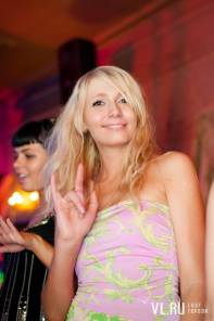 Фотоотчет : Cuckoo-Rudy!. Пятница,  3 августа. Изображение 22