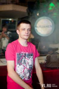 Фотоотчет : Cuckoo-Rudy!. Пятница,  3 августа. Изображение 61
