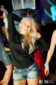 Фотоотчет : Let The Music Play! DJ KARPEKIN (Moscow). Суббота,  4 августа. Изображение 9