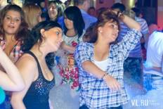Фотоотчет : МЕГА-ПЕНА PARTY. Суббота,  4 августа. Изображение 2