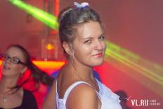 Фотоотчет : МЕГА-ПЕНА PARTY. Суббота,  4 августа. Изображение 6
