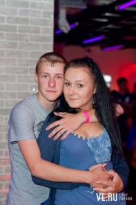Фотоотчет : МЕГА-ПЕНА PARTY. Суббота,  4 августа. Изображение 7