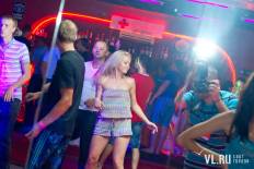 Фотоотчет : МЕГА-ПЕНА PARTY. Суббота,  4 августа. Изображение 9