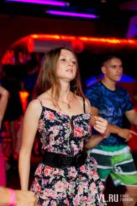 Фотоотчет : МЕГА-ПЕНА PARTY. Суббота,  4 августа. Изображение 10