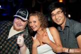 : XXL PARTY. Четверг,  9 августа