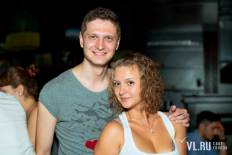 Фотоотчет : XXL PARTY. Четверг,  9 августа. Изображение 7