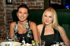 Фотоотчет : XXL PARTY. Четверг,  9 августа. Изображение 8