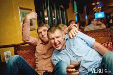 Фотоотчет Trinity Irish Pub: ДАМСКИЙ ВЕЧЕР. Пятница, 10 августа. Изображение 3