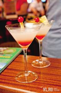 Фотоотчет Trinity Irish Pub: ДАМСКИЙ ВЕЧЕР. Пятница, 10 августа. Изображение 7