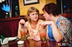 Фотоотчет Trinity Irish Pub: ДАМСКИЙ ВЕЧЕР. Пятница, 10 августа. Изображение 8