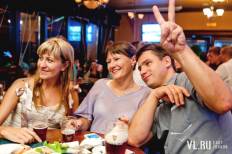 Фотоотчет Trinity Irish Pub: ДАМСКИЙ ВЕЧЕР. Пятница, 10 августа. Изображение 9
