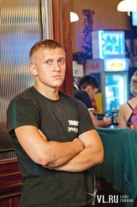 Фотоотчет Trinity Irish Pub: ДАМСКИЙ ВЕЧЕР. Пятница, 10 августа. Изображение 10