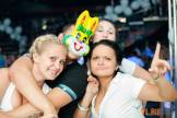 : Пена Party vol. 4 White Bubbles. Пятница, 10 августа