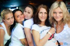 Фотоотчет : Пена Party vol. 4 White Bubbles. Пятница, 10 августа. Изображение 2