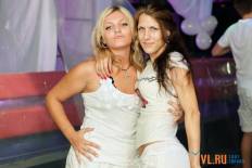 Фотоотчет : Пена Party vol. 4 White Bubbles. Пятница, 10 августа. Изображение 6