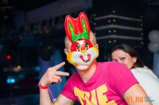 Фотоотчет : Пена Party vol. 4 White Bubbles. Пятница, 10 августа. Изображение 8