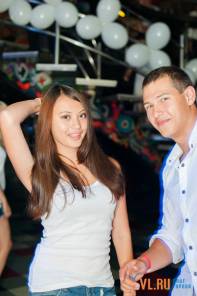 Фотоотчет : Пена Party vol. 4 White Bubbles. Пятница, 10 августа. Изображение 10