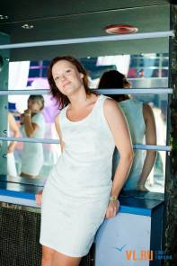 Фотоотчет : Пена Party vol. 4 White Bubbles. Пятница, 10 августа. Изображение 11
