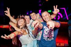 Фотоотчет : BEAUTIFUL PEOPLE. Суббота, 11 августа. Изображение 1