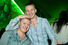 Фотоотчет : BEAUTIFUL PEOPLE. Суббота, 11 августа. Изображение 7