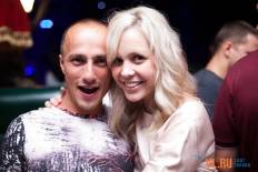 Фотоотчет : XXL PARTY II. Суббота, 11 августа. Изображение 7