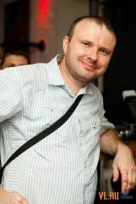 Фотоотчет : DECODED. Вторник, 14 августа. Изображение 74