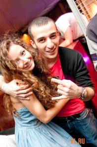 Фотоотчет : RNB POOL PARTY !. Среда, 15 августа. Изображение 2