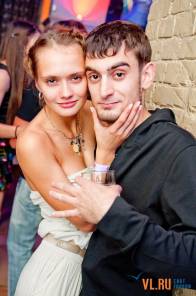 Фотоотчет : RNB POOL PARTY !. Среда, 15 августа. Изображение 6