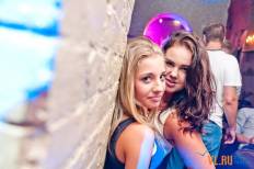 Фотоотчет : RNB POOL PARTY !. Среда, 15 августа. Изображение 7
