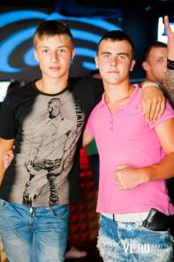 Фотоотчет : SUPPPA with Nikola!. Среда, 15 августа. Изображение 5