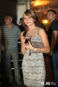 Фотоотчет : Группа DisCover. Пятница, 17 августа. Изображение 6
