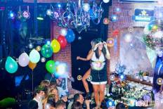 Фотоотчет : Bubbles party. Пятница, 17 августа. Изображение 2